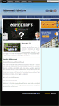 Mobile Screenshot of minecraft-mods.de